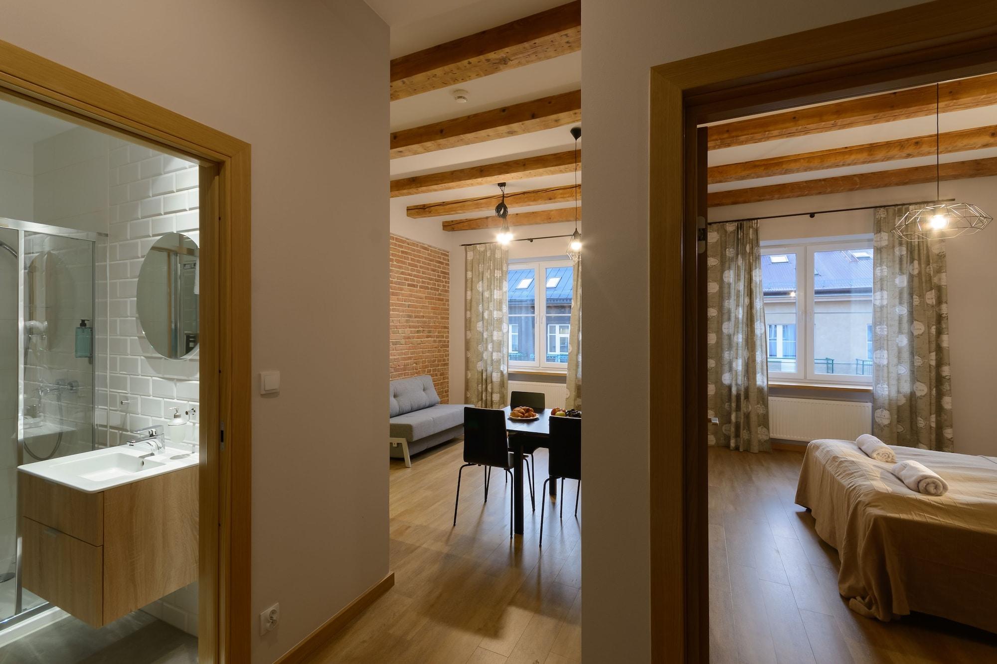 Apartament Wine